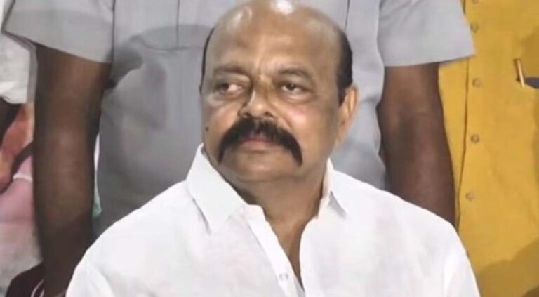 కడియంపై కొండా సంచలన కామెంట్స్