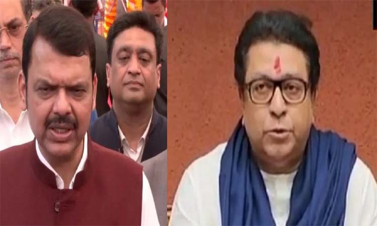 Hindi Language:వెనక్కి తగ్గిన మహారాష్ట్ర సర్కార్