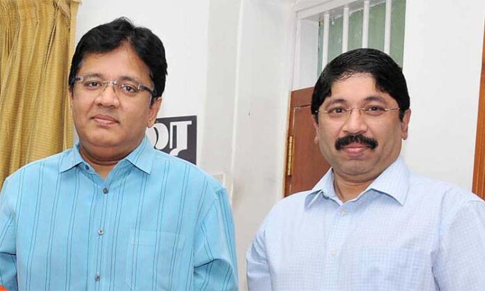 Maran