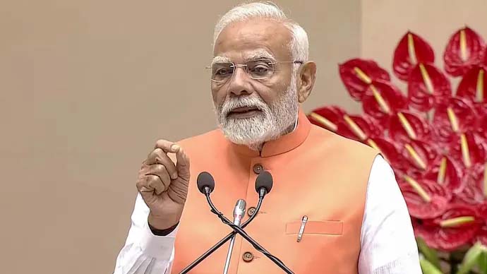 మోదీ..ఎమర్జెన్సీడైరీస్