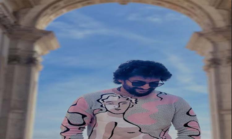 నాని…’ది పారడైజ్’