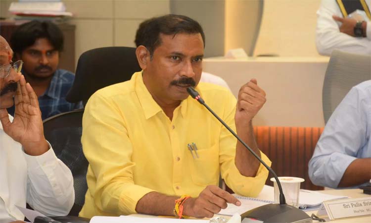 టీడీపీలో చేరాలంటే..అనుమతి తప్పనిసరి!