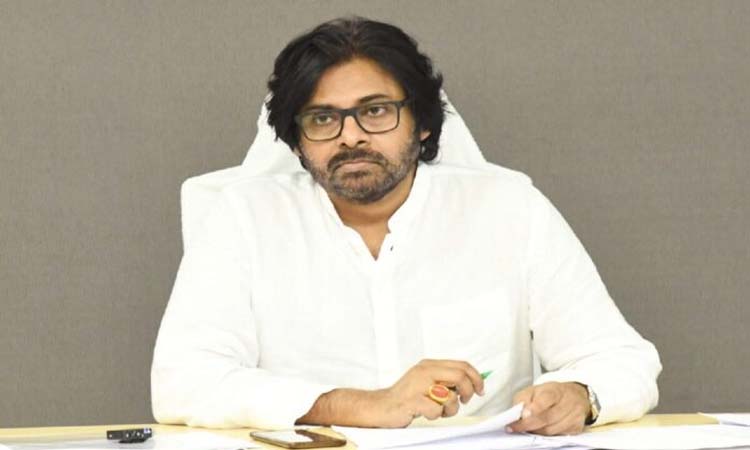 మాట నిలబెట్టుకున్న పవన్..