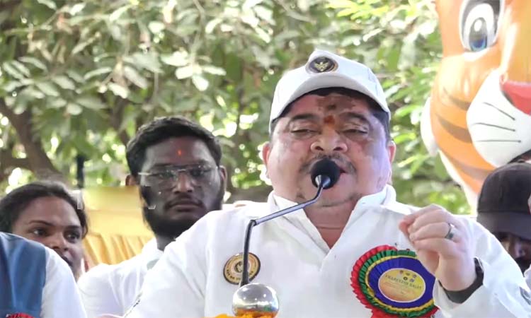 డ్రగ్స్ కేసుల్లో కఠిన చర్యలే:పొన్నం