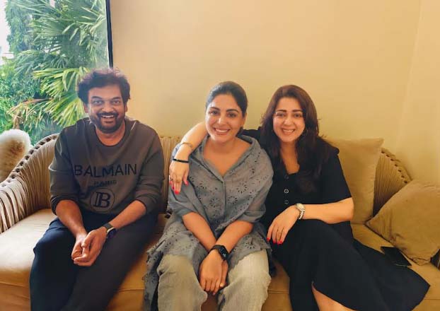 విజయ్ సేతుపతితో సంయుక్త!