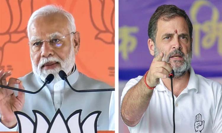 ప్రధానికి రాహుల్ గాంధీ లేఖ