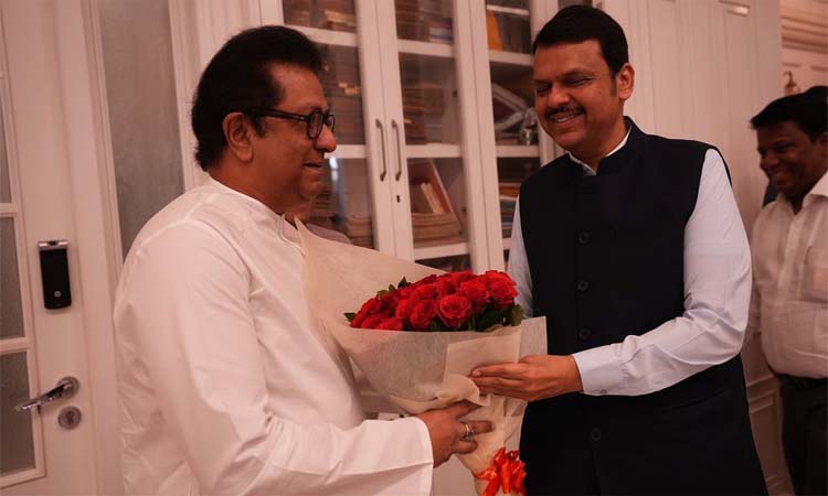 మహారాష్ట్రలో కీలక పరిణామం..!