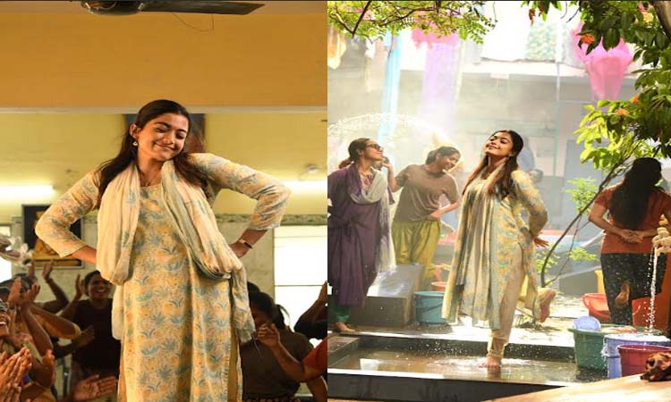 ‘కుబేర’…థర్డ్ సింగల్