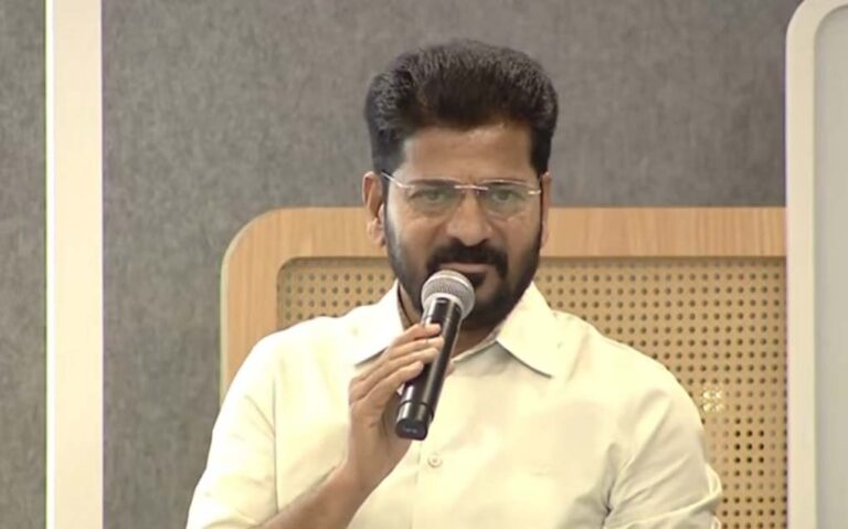 హైదరాబాద్‌లో అంతర్జాతీయ సైబర్ సెక్యురిటీ హబ్