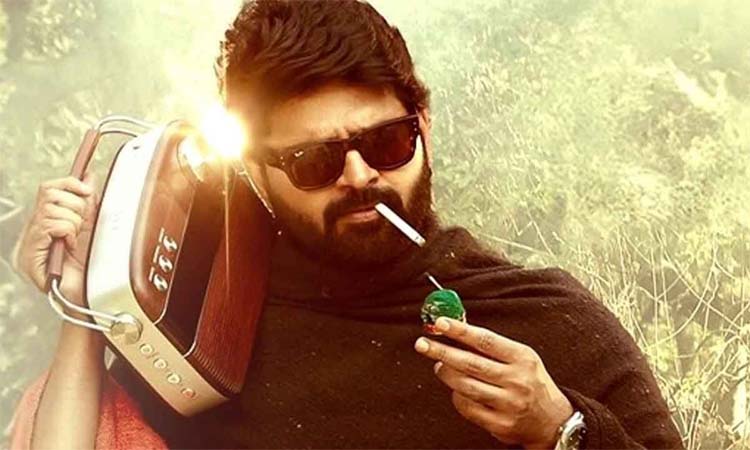 Single:ఓటీటీలోకి సింగిల్