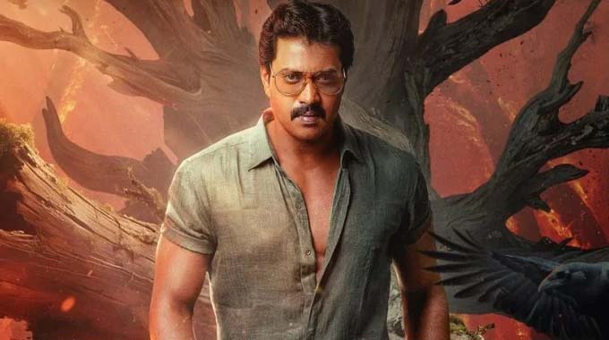 కట్టలన్..కీలకపాత్రలో సునీల్