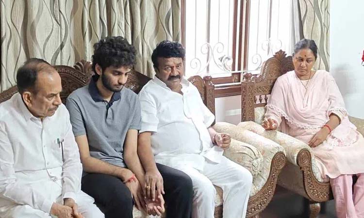 Talasani:మాగంటి మృతి బాధాకరం