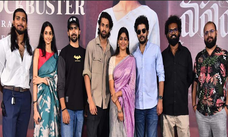 ‘8 వసంతాలు’..గుర్తుండిపోయే సినిమా