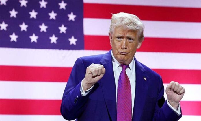 Trump