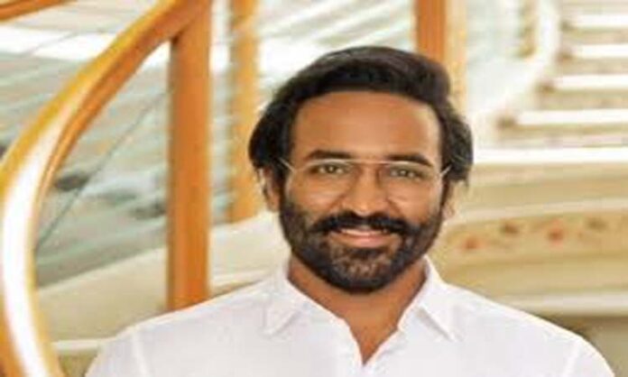 VIshnu