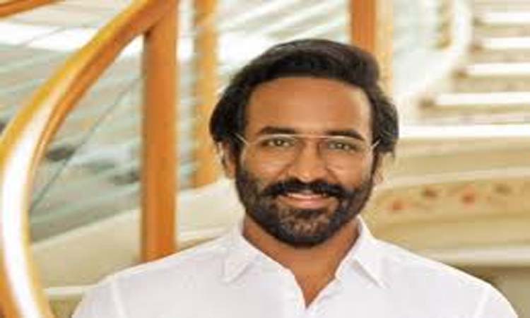 సినిమా అంటే ఫ్యాషన్: విష్ణు