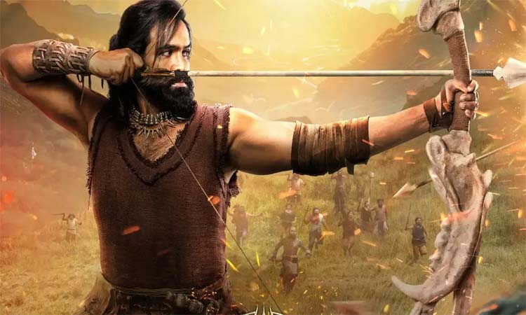 Kannappa:కన్నప్ప ట్విట్టర్ రివ్యూ