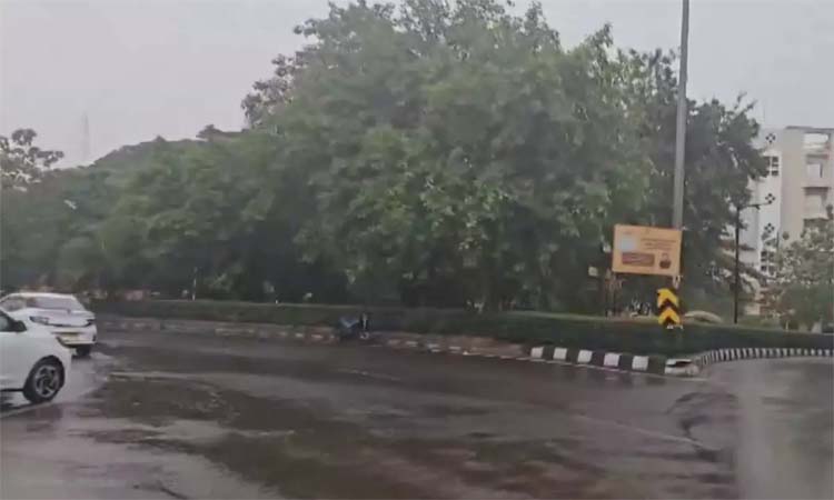 వెదర్ అప్‌డేట్…టుడే