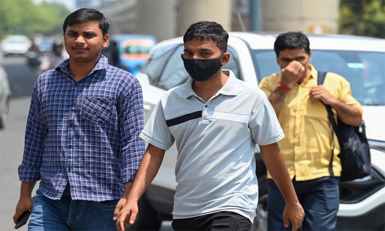 Covid:68కి చేరిన మరణాల సంఖ్య