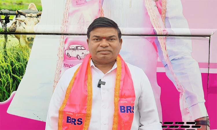 BRS:జూన్ 11 తెలంగాణకు బ్లాక్ డే