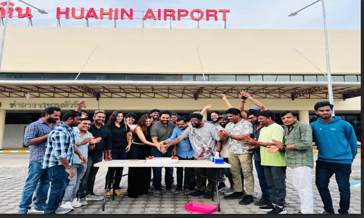 హీరో కార్తి…‘సర్దార్ 2’ అప్‌డేట్