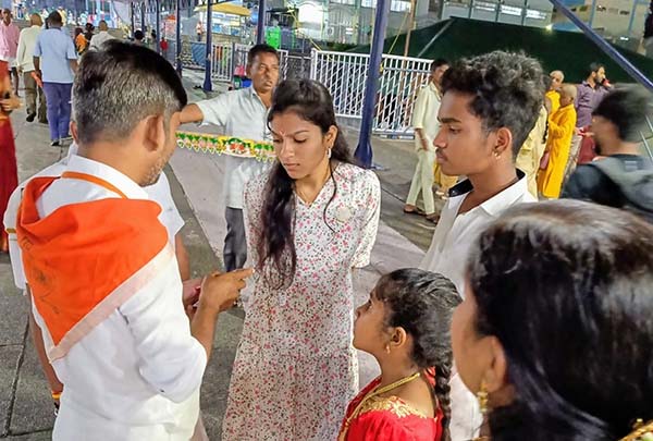 TTD: టీటీడీ విస్తృత అభిప్రాయ సేకరణ