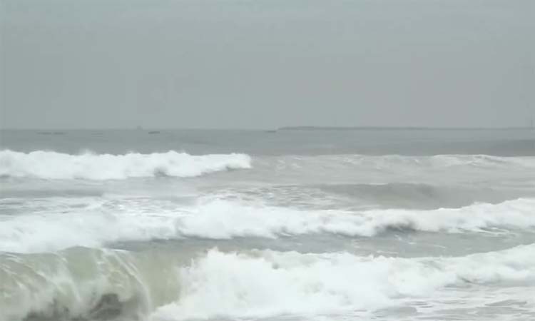 ఏపీలో రెండు రోజులు భారీ వర్షాలు