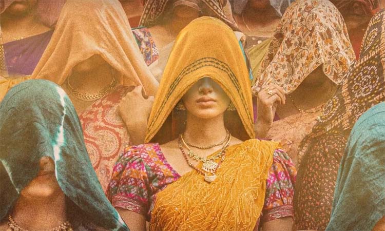 అనుపమ.. పరదా రిలీజ్ డేట్