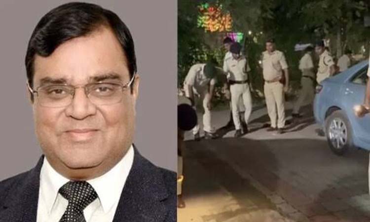 Bihar:బీజేపీ నేత దారుణ హత్య