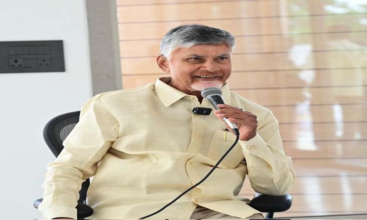 సింగపూర్‌కు ఏపీ సీఎం చంద్రబాబు