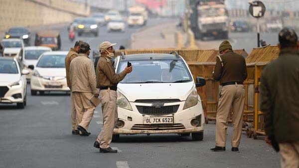 కాలుష్య నివారణ..ఆ వెహికల్స్‌కు నో ఫ్యూయల్‌!