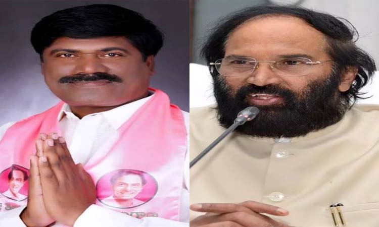 సివిల్ సప్లై స్కాం..ఈడీకి ఫిర్యాదు