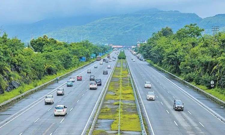 ఫోర్త్ సిటీ టూ అమరావతి..గ్రీన్‌ఫీల్డ్ హైవే