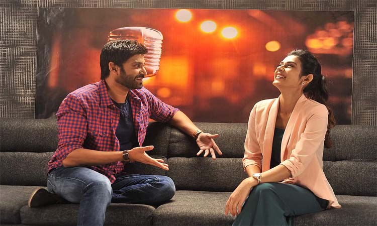 మళ్లీరావా..ఆ హీరోదే కానీ!