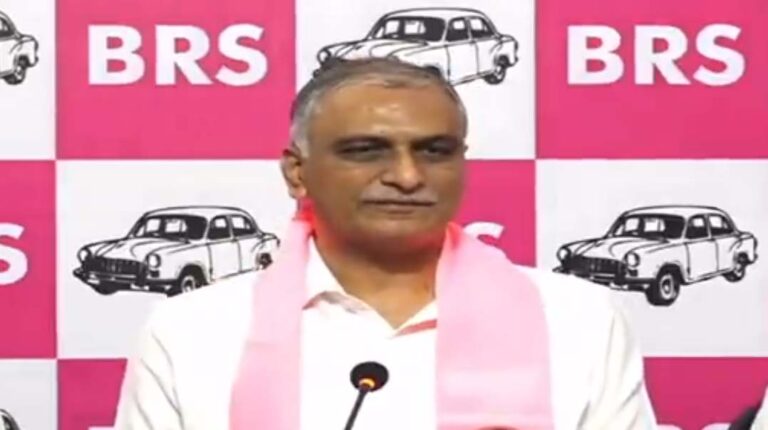 రైతులపై ఎందుకింత కక్ష?:హరీష్