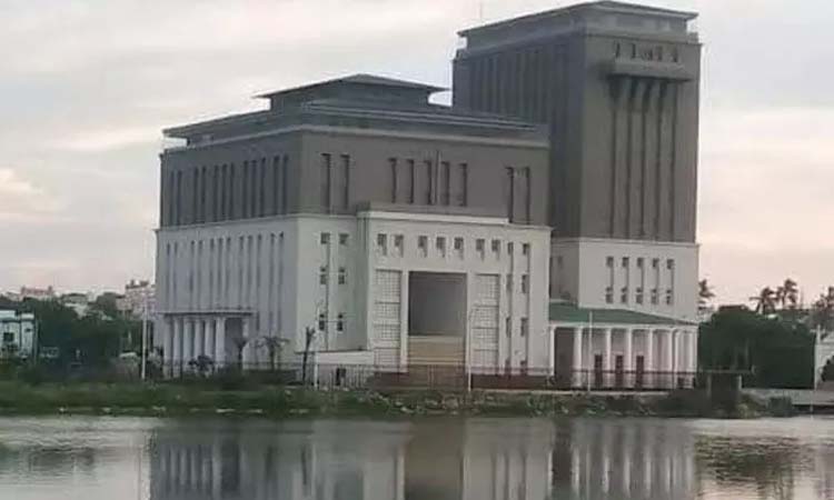 ఫాతిమా కాలేజీపై హైడ్రా క్లారిటీ