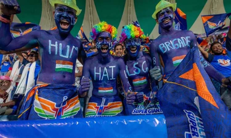 IPL మ్యాచ్‌లు..షాకింగ్ నివేదిక!