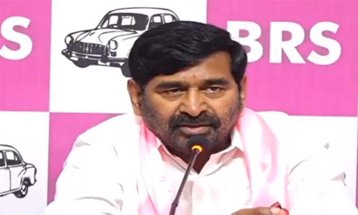 Jagadish Reddy