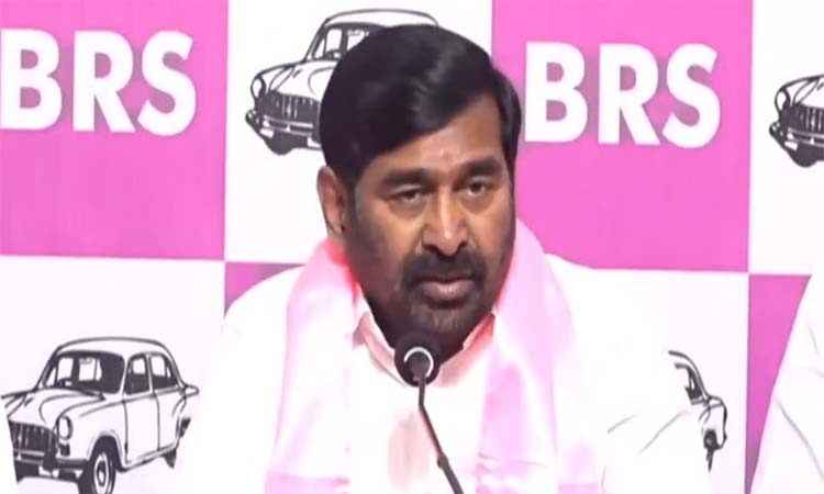 రేవంత్ రెడ్డి..బఫూన్: జగదీశ్‌ రెడ్డి