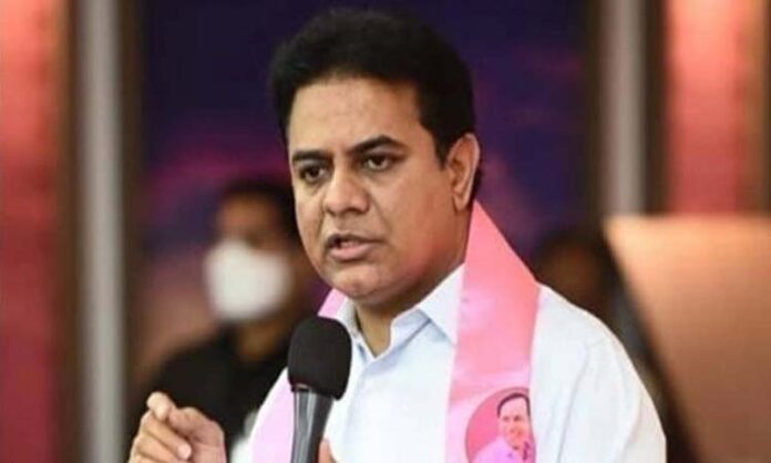 KTR