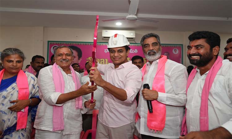 తెలంగాణ కొంగుబంగారం సింగరేణి