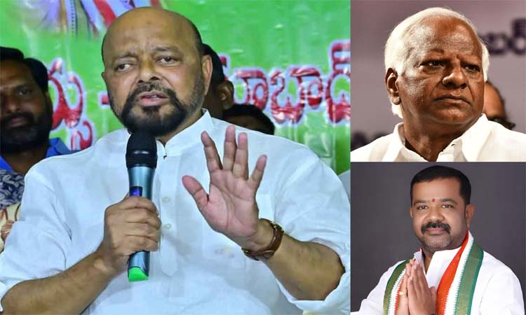 కొండాపై చర్యలుండవా?