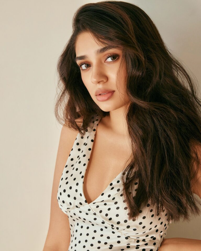 Krithi Shetty Pics Latest