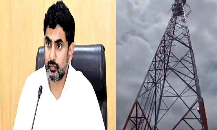 మాట నెరవేర్చిన లోకేష్