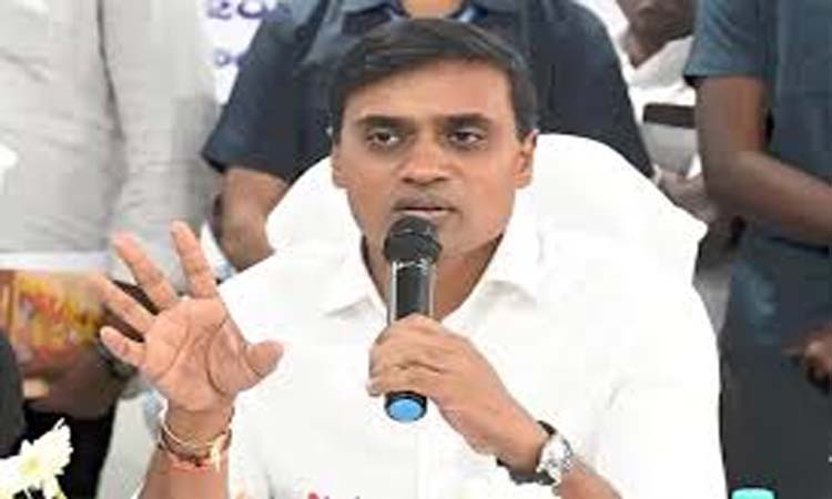 సిట్ విచారణకు వైసీపీ ఎంపీ మిథున్