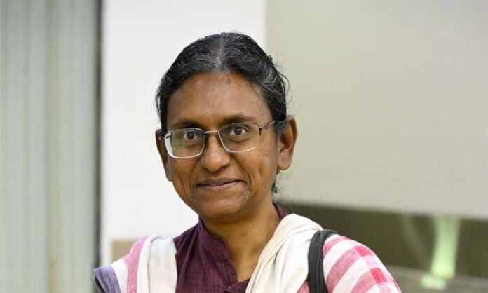 Meenakshi