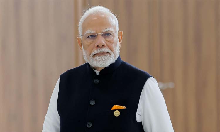 Modi: మోడీ విదేశీ పర్యటన..అప్‌డేట్
