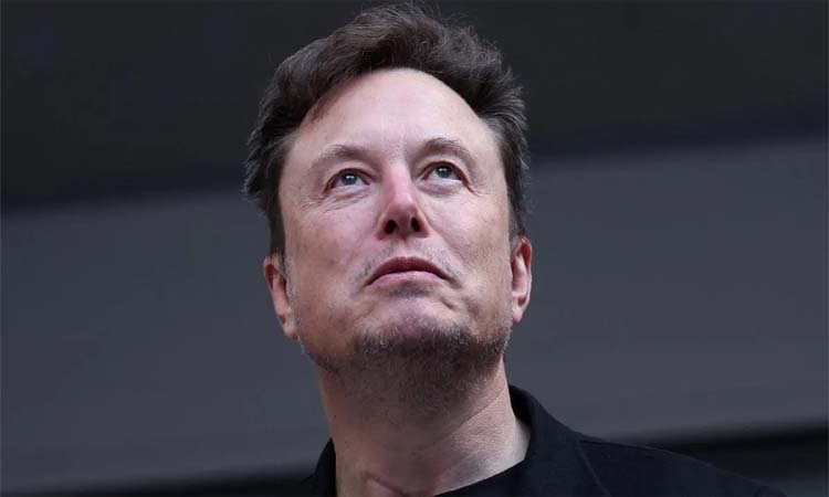 Musk:ది అమెరికా పార్టీ పేరుతో కొత్త పార్టీ