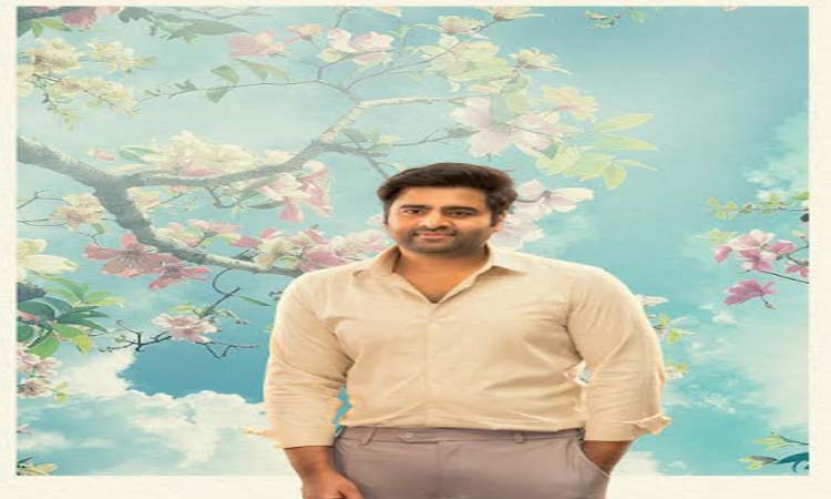 నారా రోహిత్.. బర్త్ డే స్పెషల్