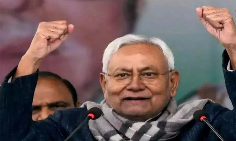 ప్రభుత్వ ఉద్యోగాలు..మహిళలకు రిజర్వేషన్లు